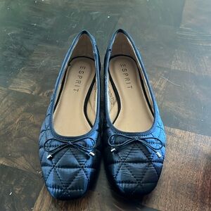 Esprit Ballet Flats